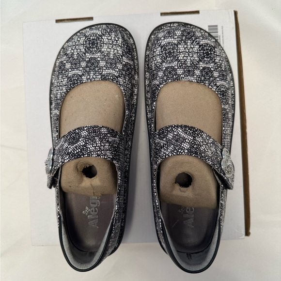 Alegria Mary Jane’s size 38 - Picture 2 of 4